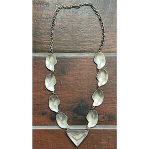Rick Tolino Kingman Turquoise Necklace main image 1